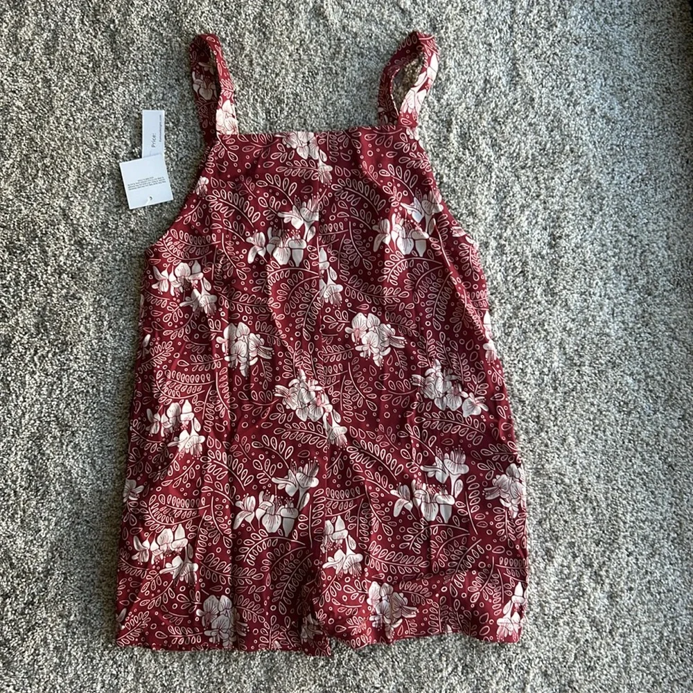 NWT Kamea Designs kids romper - Picture 2 of 3